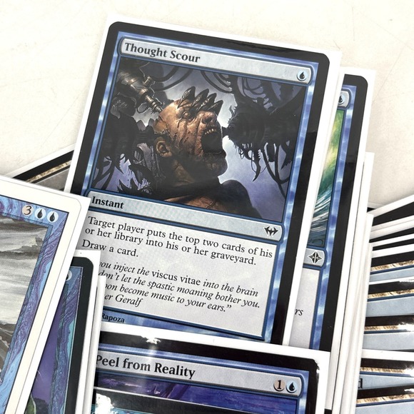 anti tribal cards mtg My new favorite anti-tribal combo : r/mtg